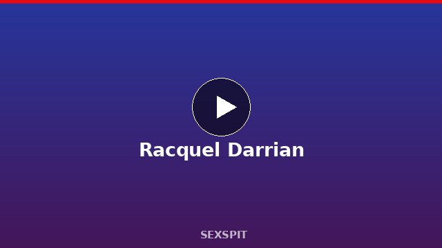 Racquel Darrian — Adult Star Profile, Bio & Videos