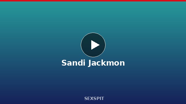 Sandi Jackmon — Adult Star Profile, Bio & Videos