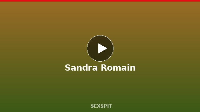 Sandra Romain — Adult Star Profile, Bio & Videos