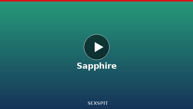 Sapphire — Adult Star Profile, Bio & Videos