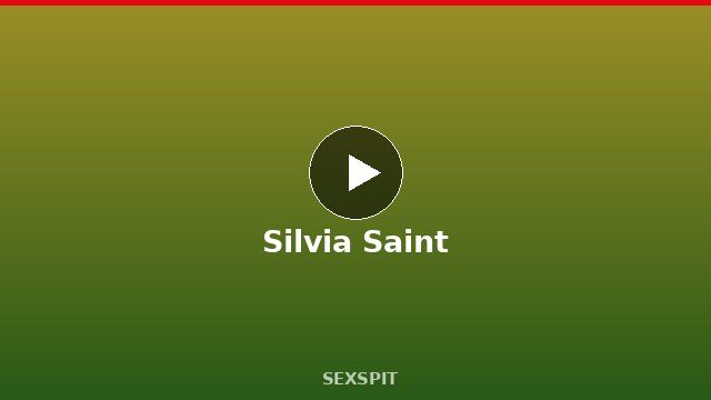 Silvia Saint — Adult Star Profile, Bio & Videos