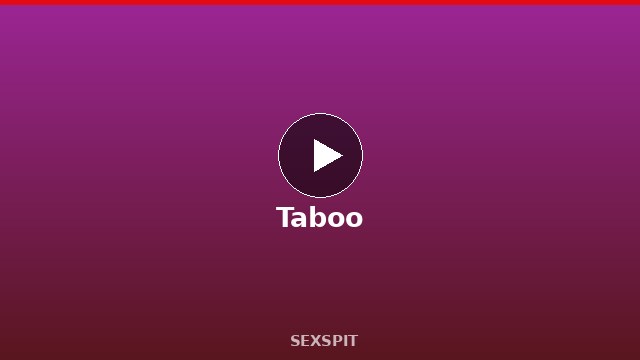 Taboo — Adult Star Profile, Bio & Videos