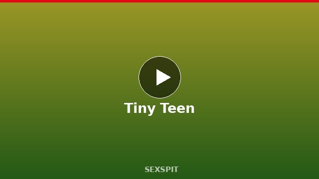 Tiny Teen — Adult Star Profile, Bio & Videos