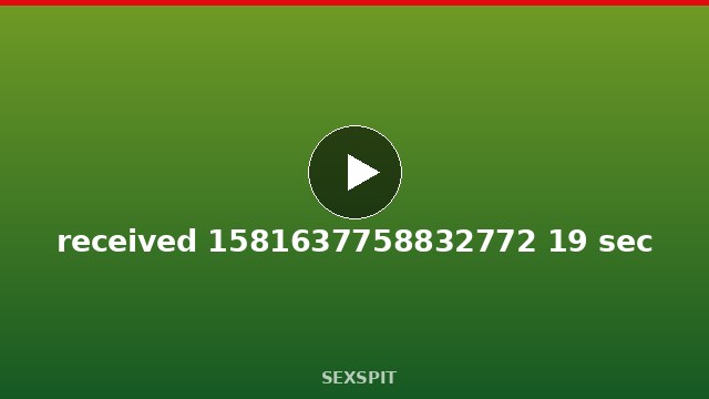 received 1581637758832772 19 sec