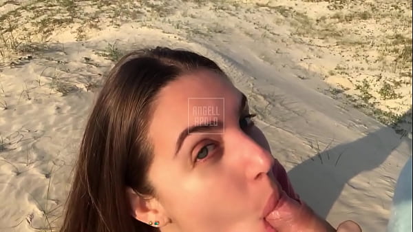 Angel Sands — Performer Biography & Videos on SexSpit
