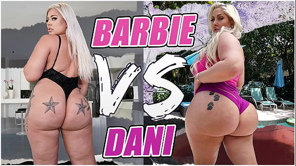 Ashley Barbie