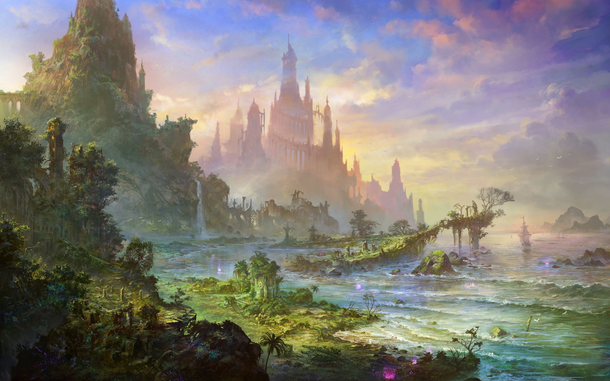 fantasy