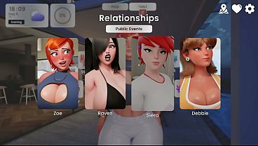 18 year old Frankie foster gave me a boner