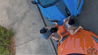 A RIDE FOR A RIDE EP.2