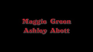 Abott shows Maggie all there is to know