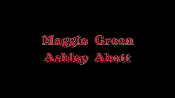 Abott shows Maggie all there is to know