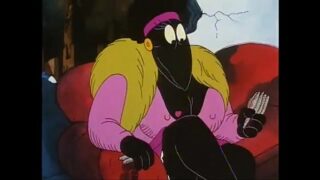 leanne crow