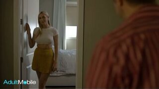 ADULTMOBILE – Kay Lovely, Chad Alva – Family Cheaters 3 Episode 1 – I Won’t Tell