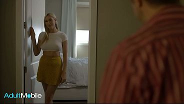 ADULTMOBILE – Kay Lovely, Chad Alva – Family Cheaters 3 Episode 1 – I Won’t Tell