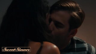 ADULTMOBILE – SWEET SINNER – Harley Haze, Nathan Bronson – One Night Affair Scene 1