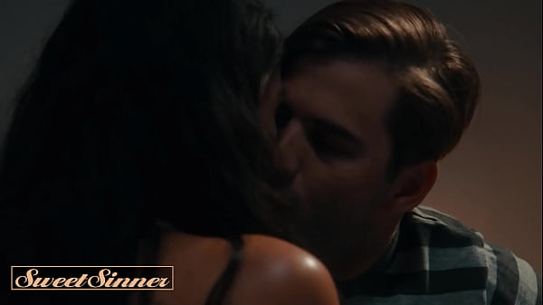 ADULTMOBILE – SWEET SINNER – Harley Haze, Nathan Bronson – One Night Affair Scene 1