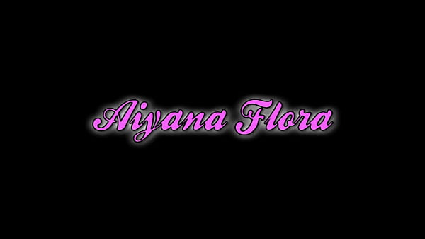 Aiyana Flora Loves Thick Cum Wads