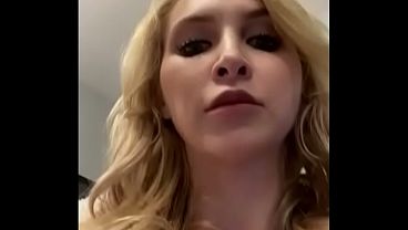 Alix Lynx’s Hidden Spy Cam: Lotion Slip & Secret Touch