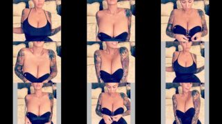 Amber Rose on SLUT PATROL! 20 sec