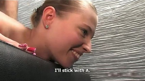 angel first anal
