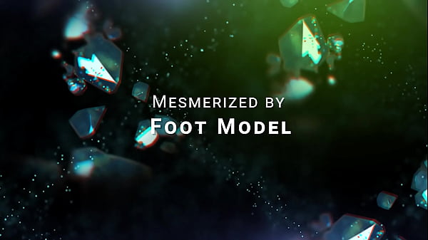 Ashlynn & Nathalia – “Mesmerized by Foot Model” Entranced Worship – HD 1080p