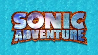 Azure Blue World (Emerald Coast) – Sonic Adventure 1 OST