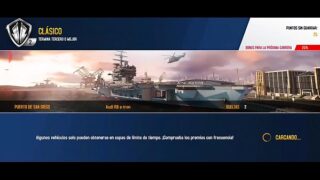 b. cogida en asphalt 8 Audi e Tron