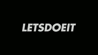 Babykxtten Sucks Jimmy Then Rides His Cock to Orgasm – LETSDOEIT