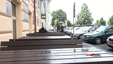 Bianca ferrerò cuckold time