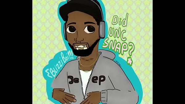 Blizzard Boy – Did Unc Snap! (prod. Dozefy and dihh cheese)