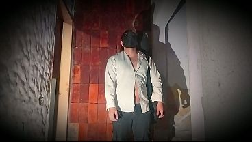 Caballero Sexy Number 1 – Muscular Men – Masturbacion Solo Male – Sexy movimiento pelvico – Cosplay Doctor MDCXIX y Guitar Job Yamaha