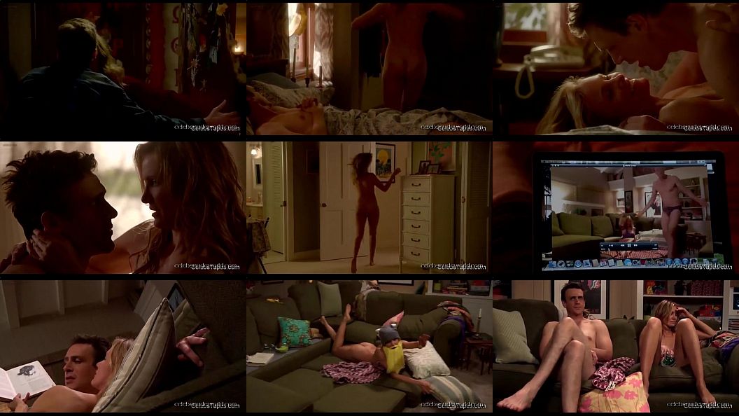 Cameron Diaz Nude Sex in Sex Tape Movie 4 min