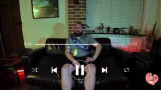 Chris’ Birthday Orgy