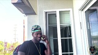 Class Call From Curvy Kenyan Ebony Elsie Leads To Bedroom Rough Fuck!