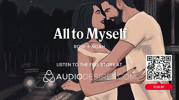 Couple’s Road Trip Turns into Car Sex – Teasing & Masturbation – ASMR Porn Audio Roleplay Story