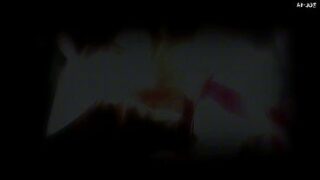Cuckold Husband Watches Fat Bull Fuck His Blindfolded Red Concubine, E1 AI-generated