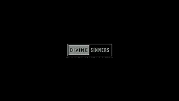 DAMON SINNERS | ROUGH SPANKING DUTCH SLUT ASS