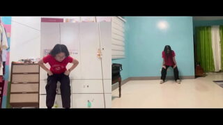 Dance Choreography Girls Like Jennie