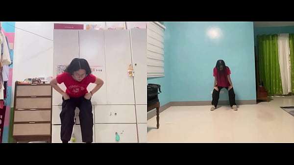 Dance Choreography Girls Like Jennie