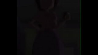 Delia Ketchum & Mr. Mime Subway Commercial