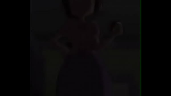Delia Ketchum & Mr. Mime Subway Commercial