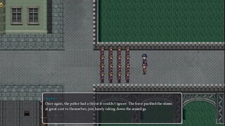 Detective girl of the steam city – Parte 6