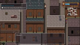 Detective girl of the steam city – Parte 7