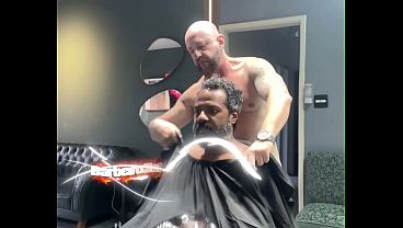 Dirty Barber