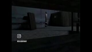 Dumbass ragebaiting Granny