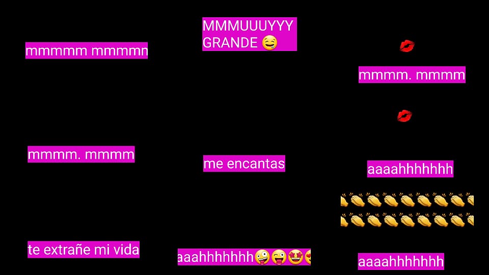 El mejor audio cornudo 3 min