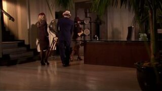 Felix Vicious Takes On A Dick Like An Old Fashioned Whore
