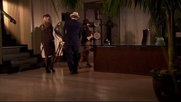 Felix Vicious Takes On A Dick Like An Old Fashioned Whore