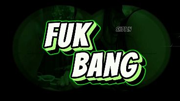 Filthy Laundry Leads to Filthy Fucking With the Clan Boy