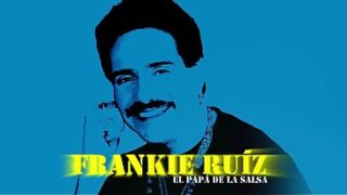 Frankie Ruiz – Tu con el